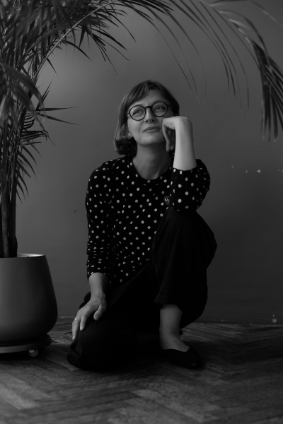 Авраменко Олеся