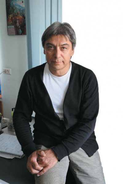 Карахан Лев