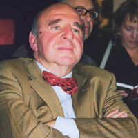 Гиршович Леонид