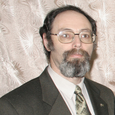 Любарев Аркадий