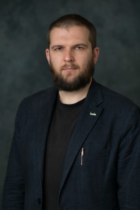 Печенкин Илья