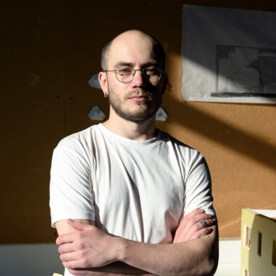 Невлютов Марат