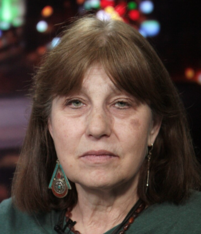 Зоркая Наталия