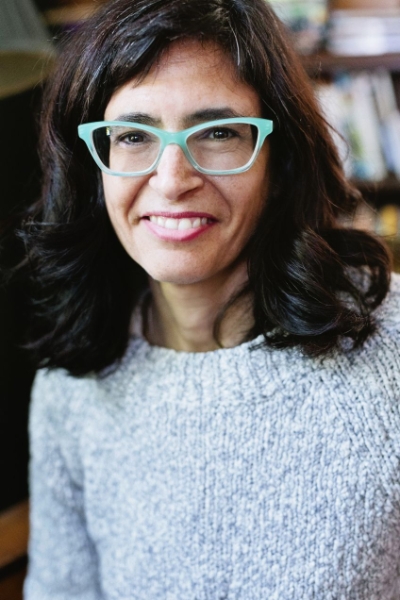 Микенберг Л. Джулия 