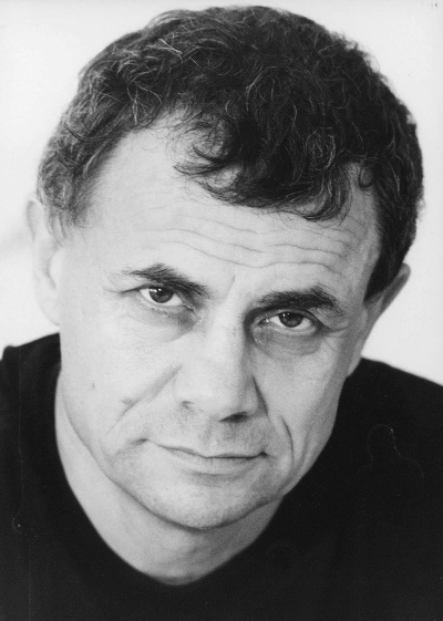 Гробман Михаил