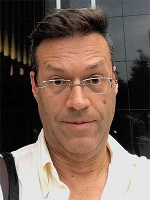 Михаилович Александар