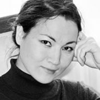 Шевцова Анна