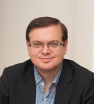 Пчелов Евгений