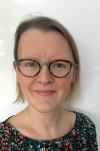 Вудворд Софи