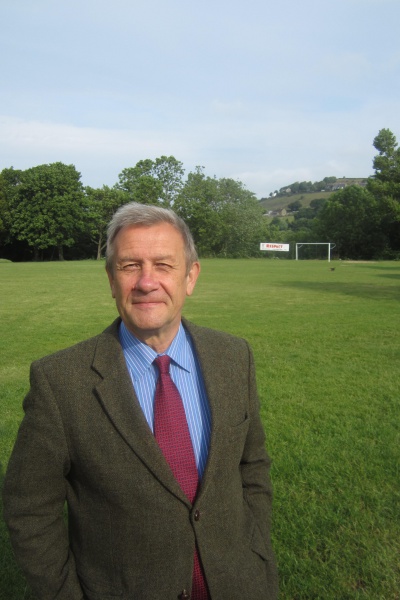 Никитин Сергей Анатольевич