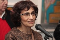 Кантор-Казовская Лёля