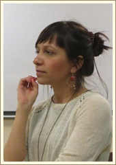 Казурова Наталья