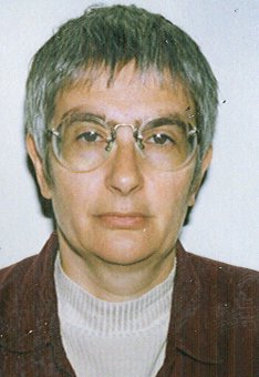 Паперно Ирина