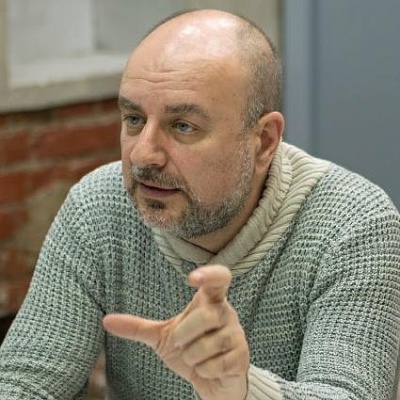 Халфин Игал