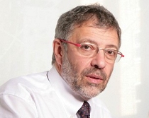 Гольдфарб* Александр