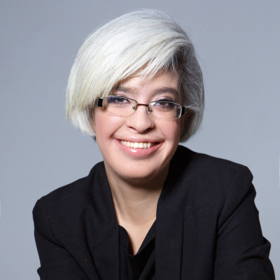 Волкова Ната