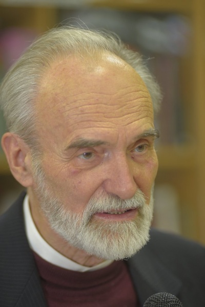 Зелинский Владимир