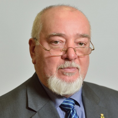 Фокин Сергей