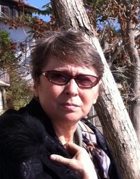 Козлова Марина 