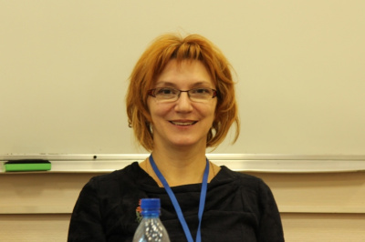 Вишленкова Елена