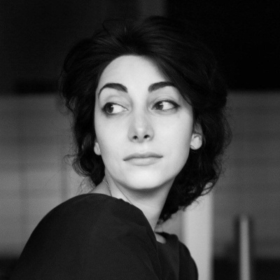 Кешишева Елизавета