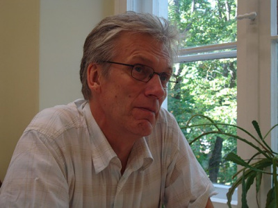 Хеллман Бен