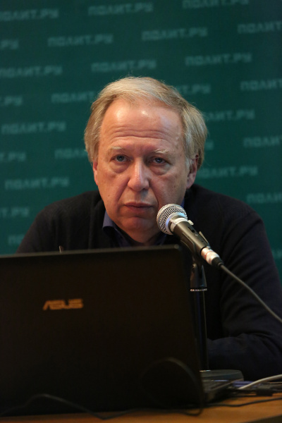 Дмитриев Игорь