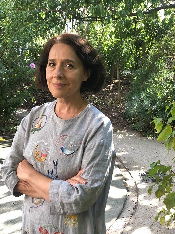 Медведкова Ольга