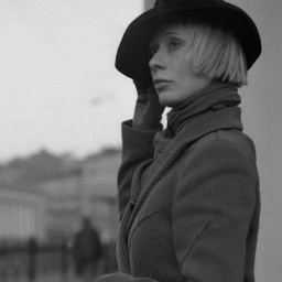 Яковлева Юлия