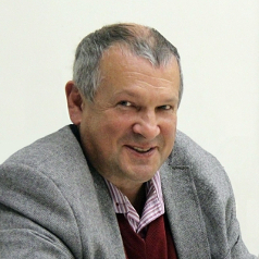 Уваров Павел