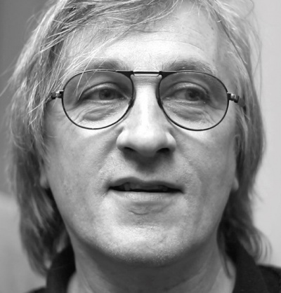 Крымов Дмитрий