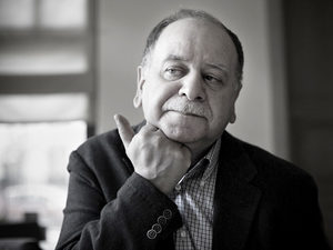 Дондурей Даниил