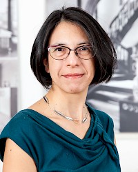 Мосс Энн Икин