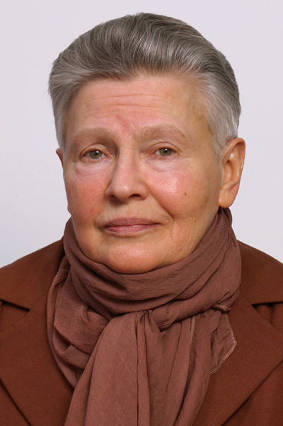 Мальцева Ольга