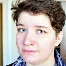 Кочергина Екатерина