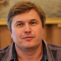 Михайлин Вадим