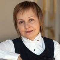 Олеся Туркина