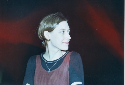 Вайзер Татьяна 