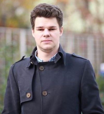 Куманьков Арсений