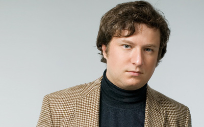 Долин* Антон