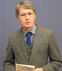 Уланов Александр