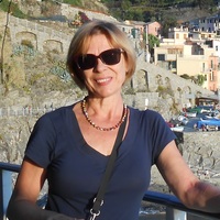 Великанова Ольга 