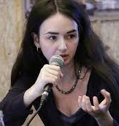 Пипия Карина