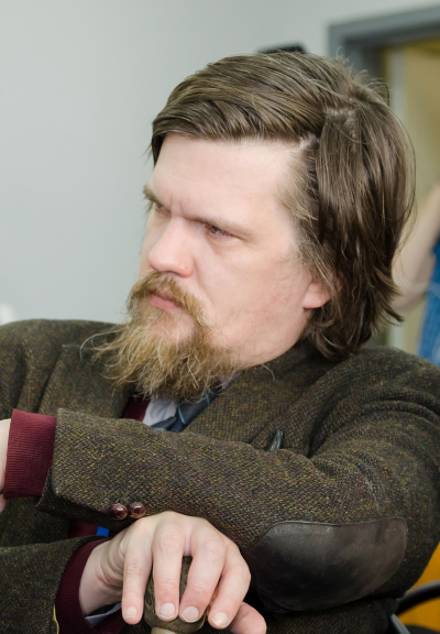 Гусев Алексей